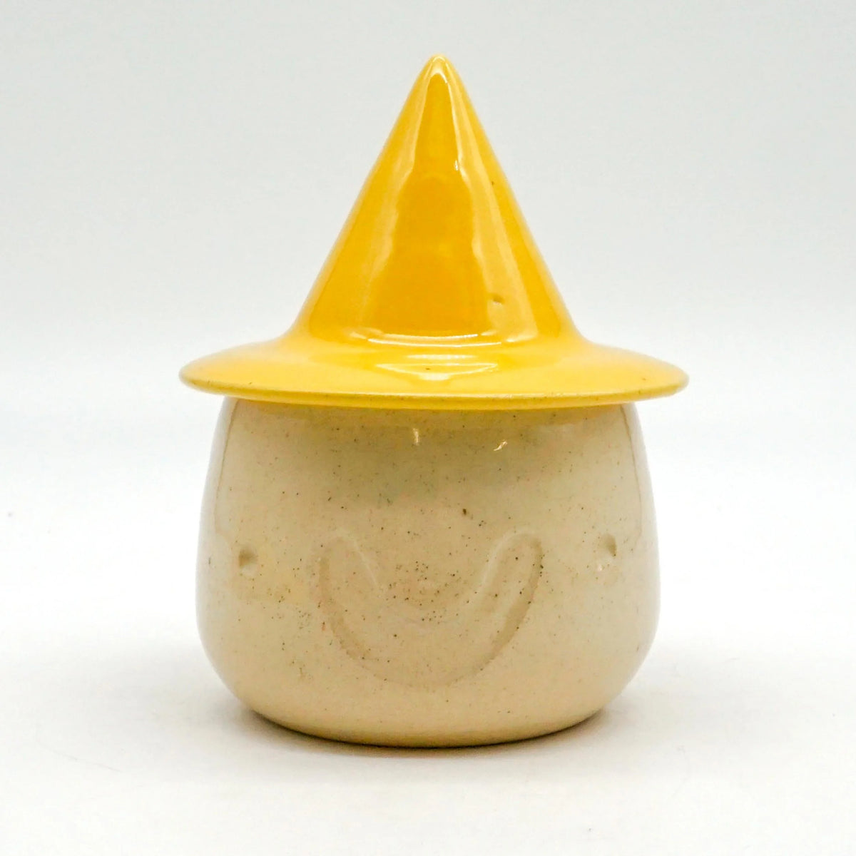 Yellow Wizard