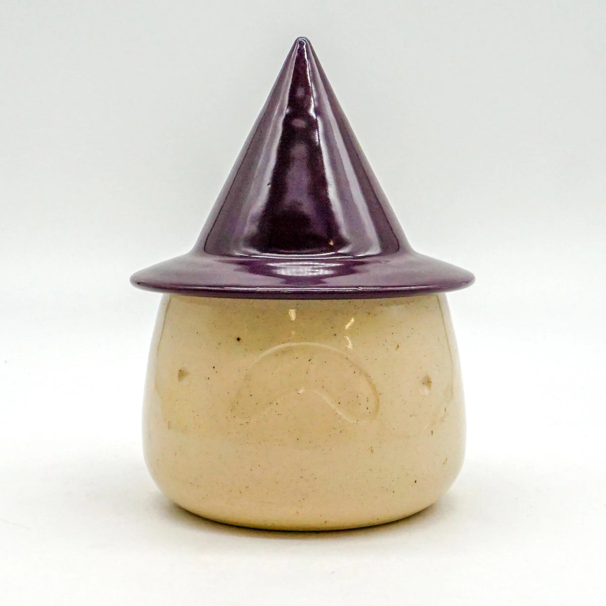 Purple Wizard