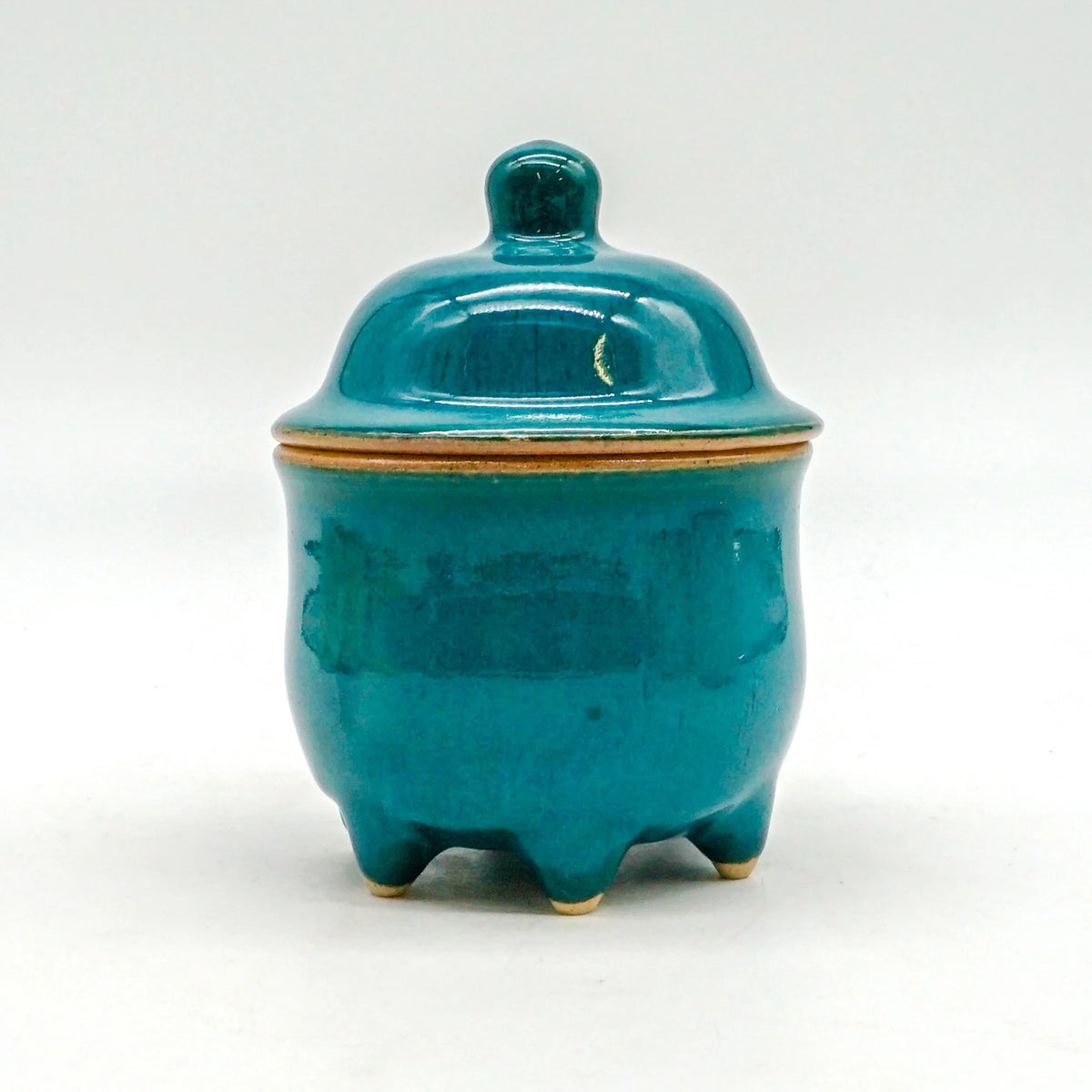 Creature Jar