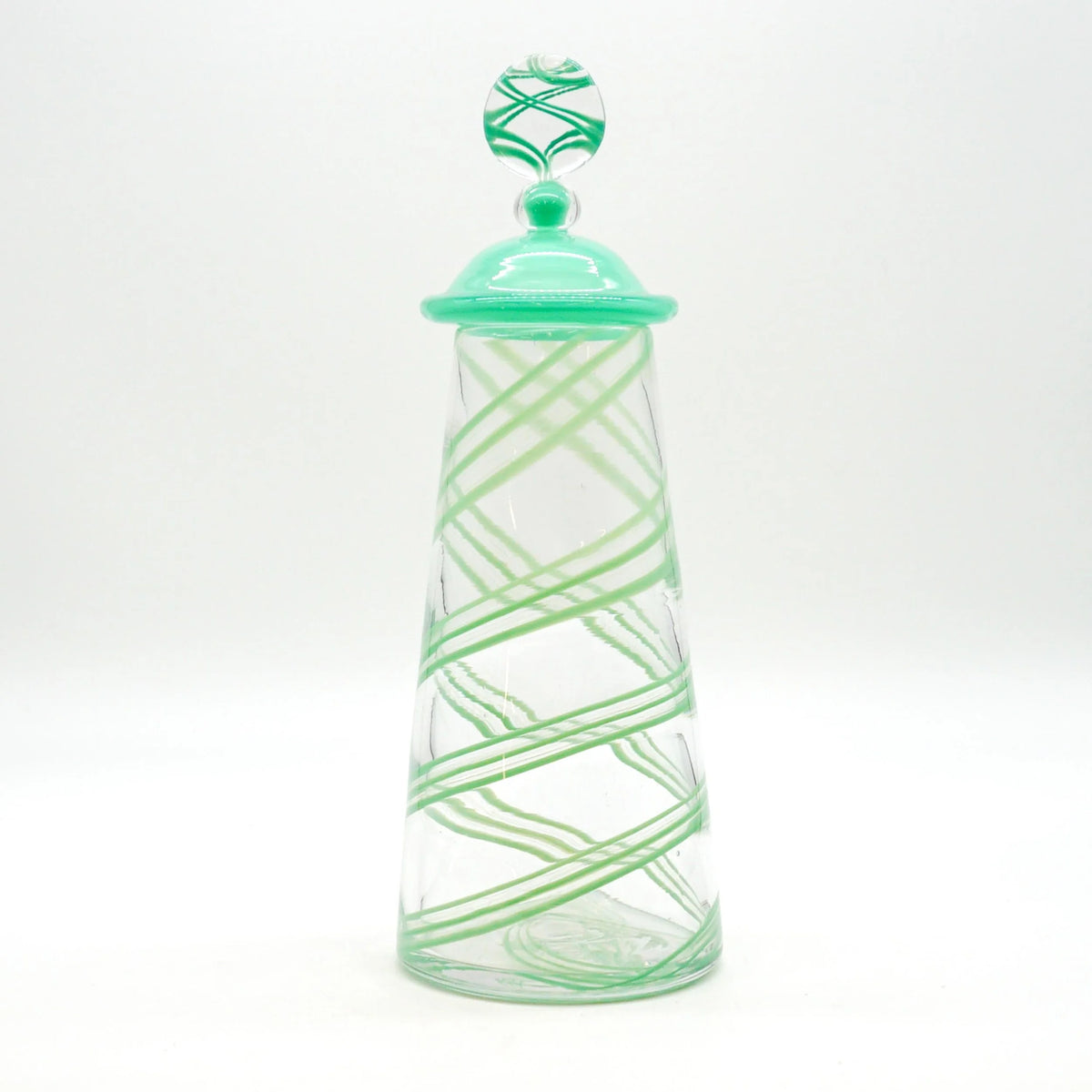 Jade Jar
