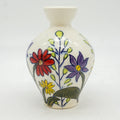 Wildflower Bud Vase