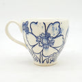 Dahlia Mug
