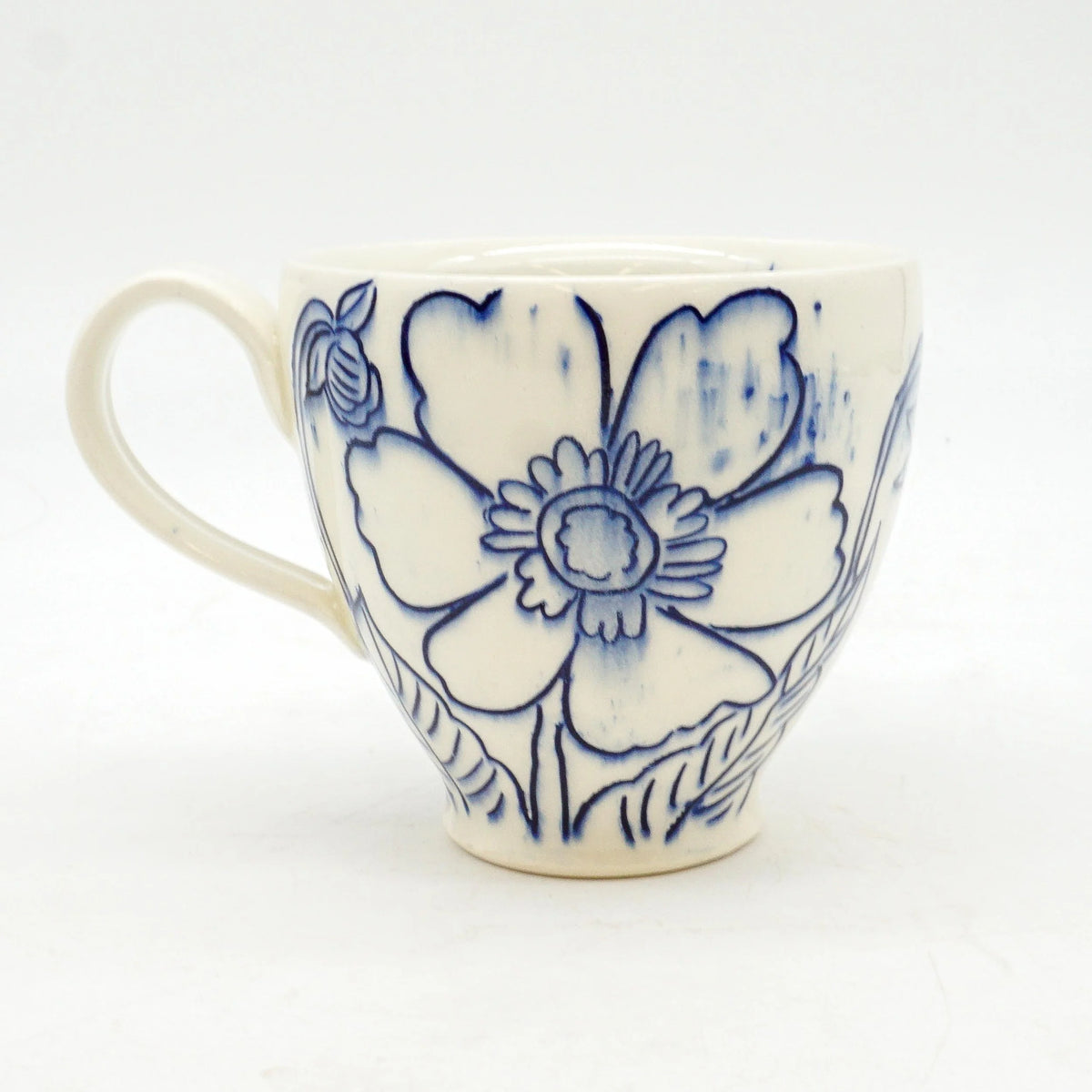 Dahlia Mug