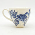 Dahlia Mug