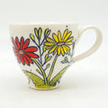 Wildflower Mug