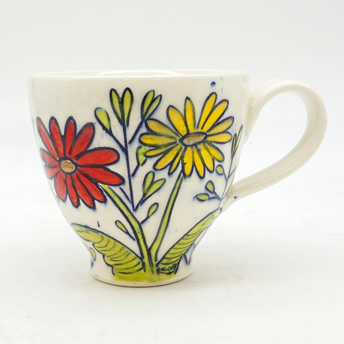 Wildflower Mug