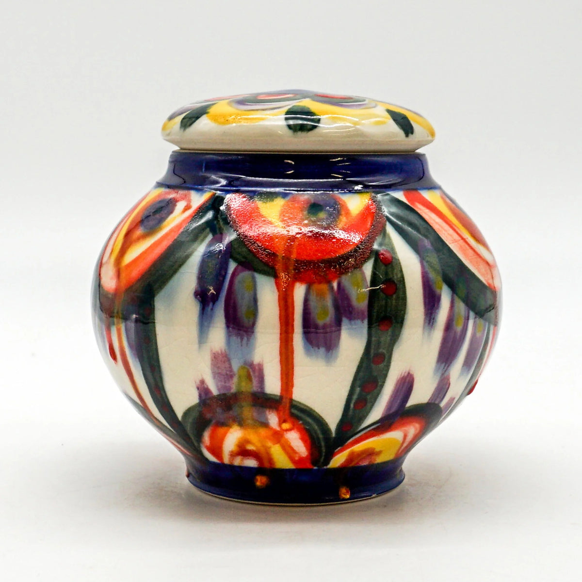Cookie Jar