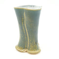 Lobed Vase