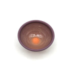 Purple Bowl