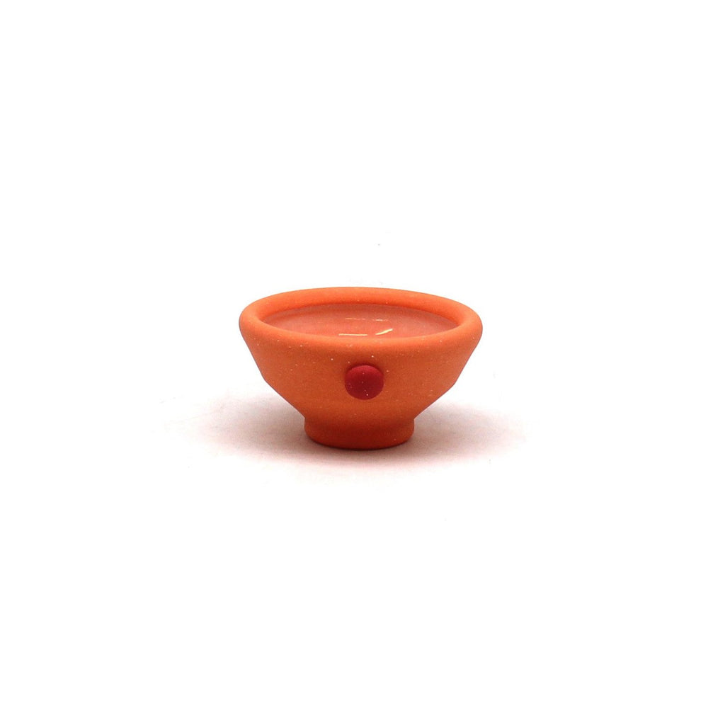 Condiment Dish