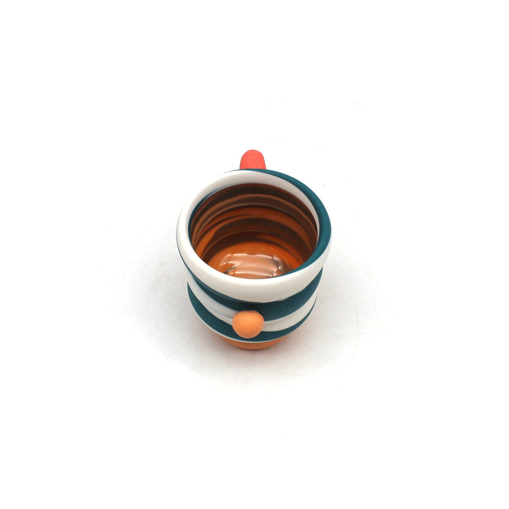 Swirl Mug