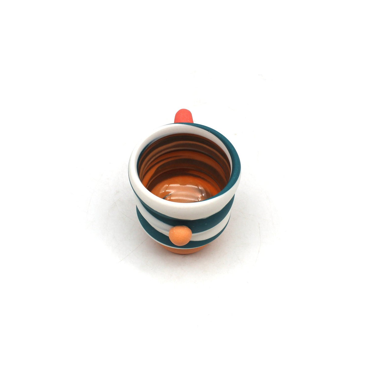 Swirl Mug