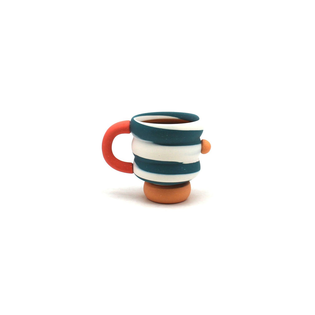 Swirl Mug