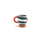 Swirl Mug