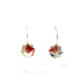 Medium Hoops 2