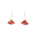 Medium Hoops 3
