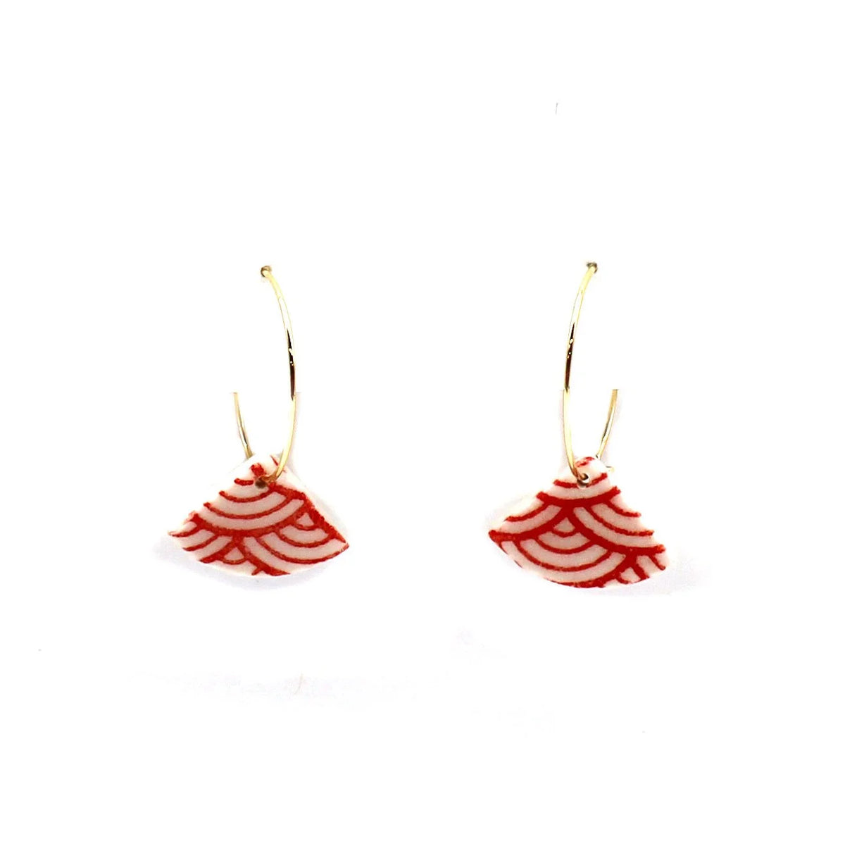 Medium Hoops 3