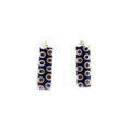 Medium French Hooks -2 -