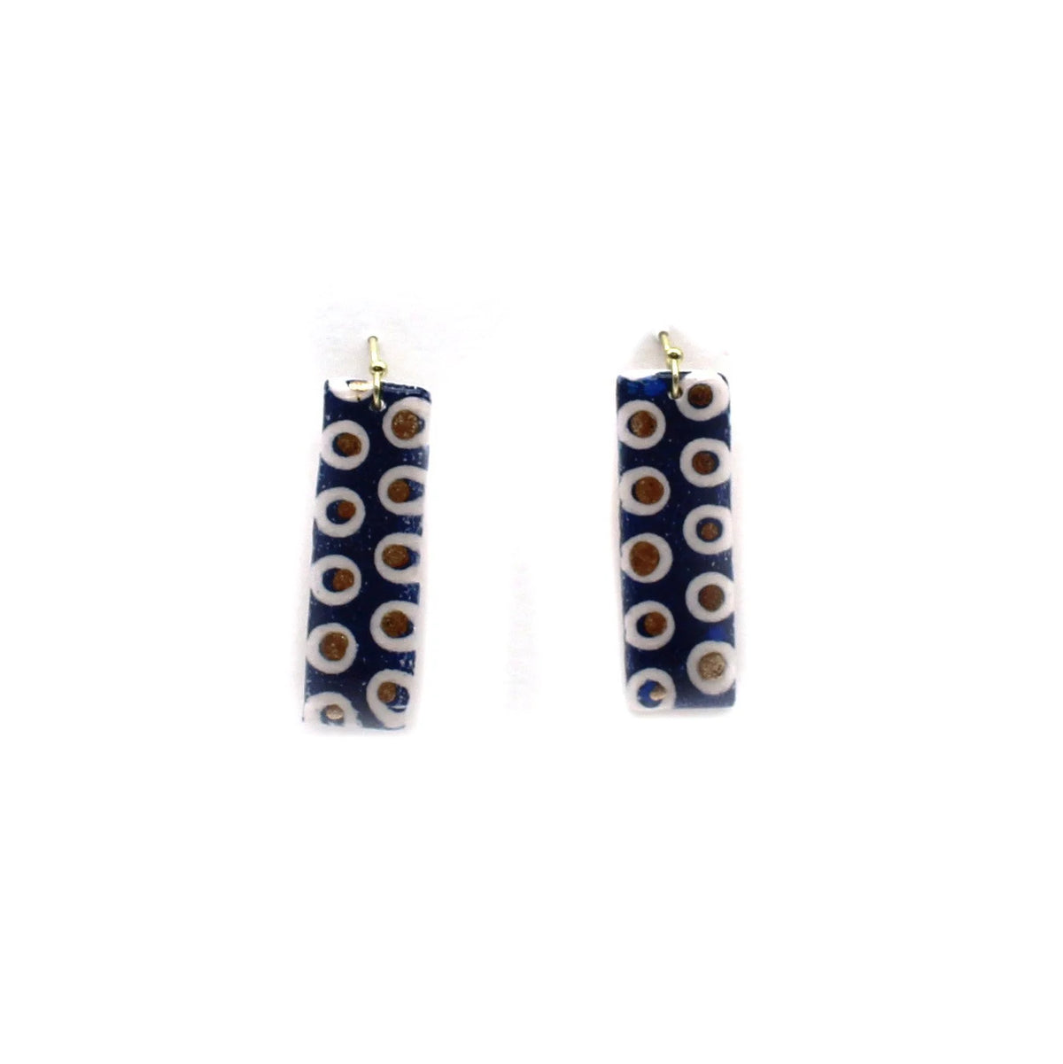 Medium French Hooks -2 -