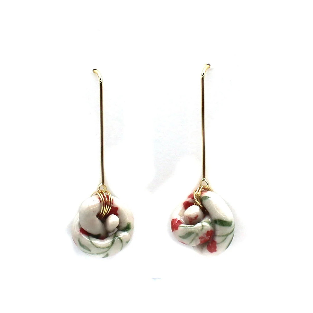Large French Hooks 9