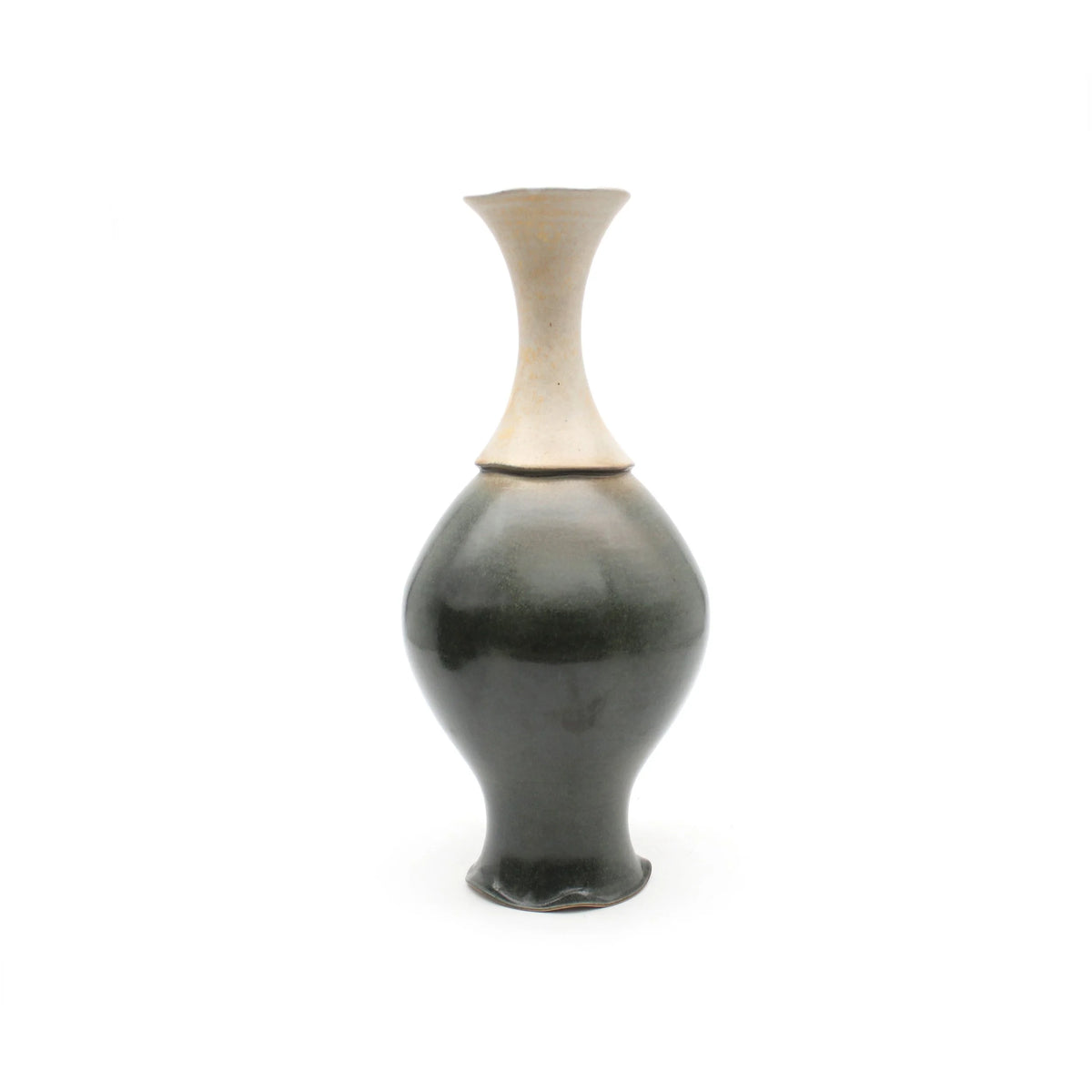Green Vase