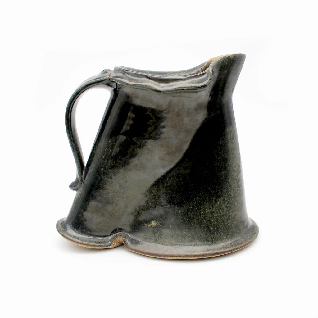 Pitcher