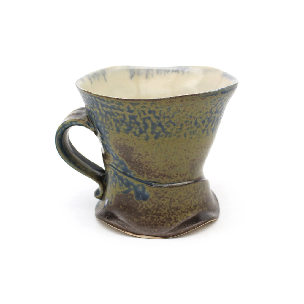 Blue Mug