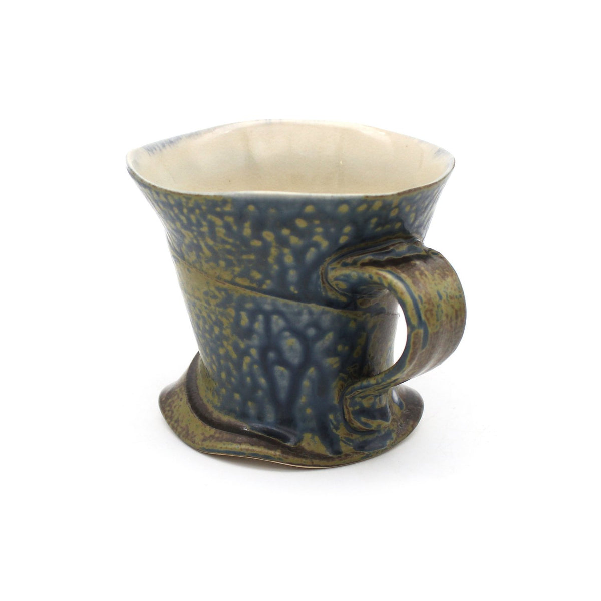 Blue Mug