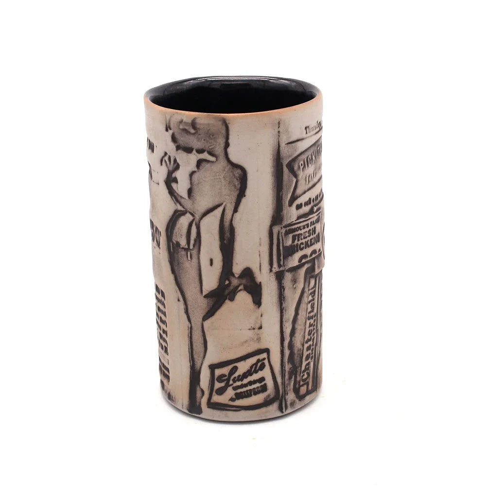 Housewrecker Tumbler