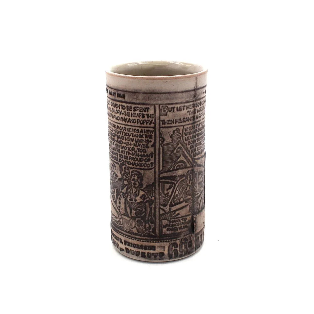 Dorthy Dix Tumbler