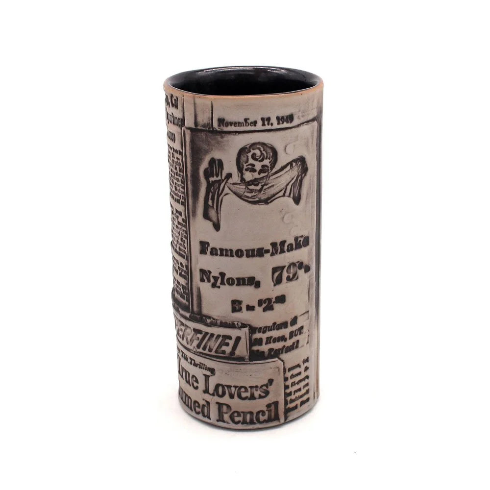 Superfine Lg Tumbler