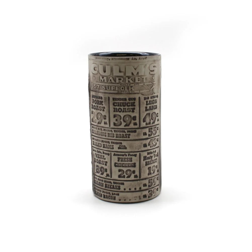 Grocery Tumbler