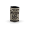 Crisco Cup Black