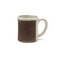 Wood Plank Mug