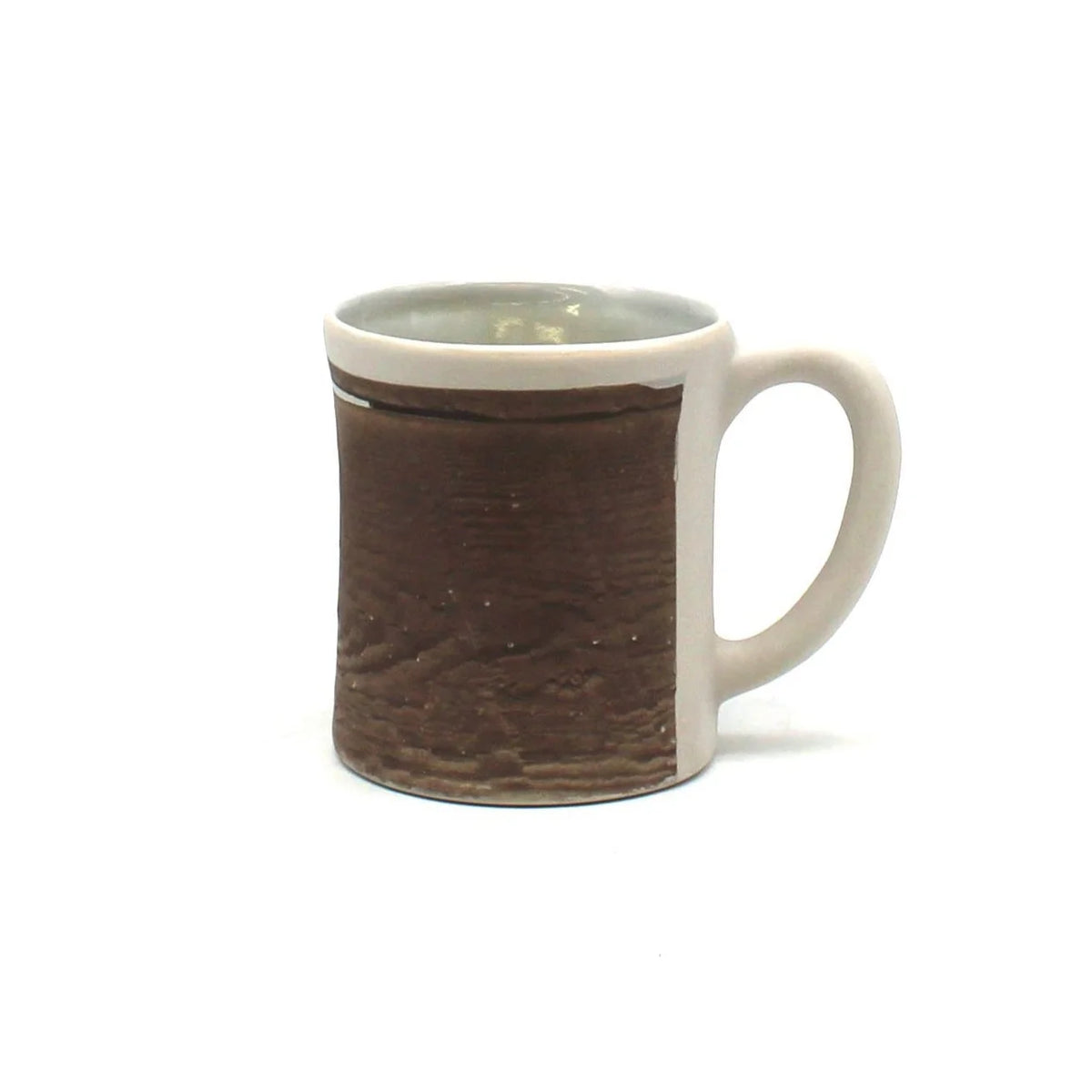 Wood Plank Mug