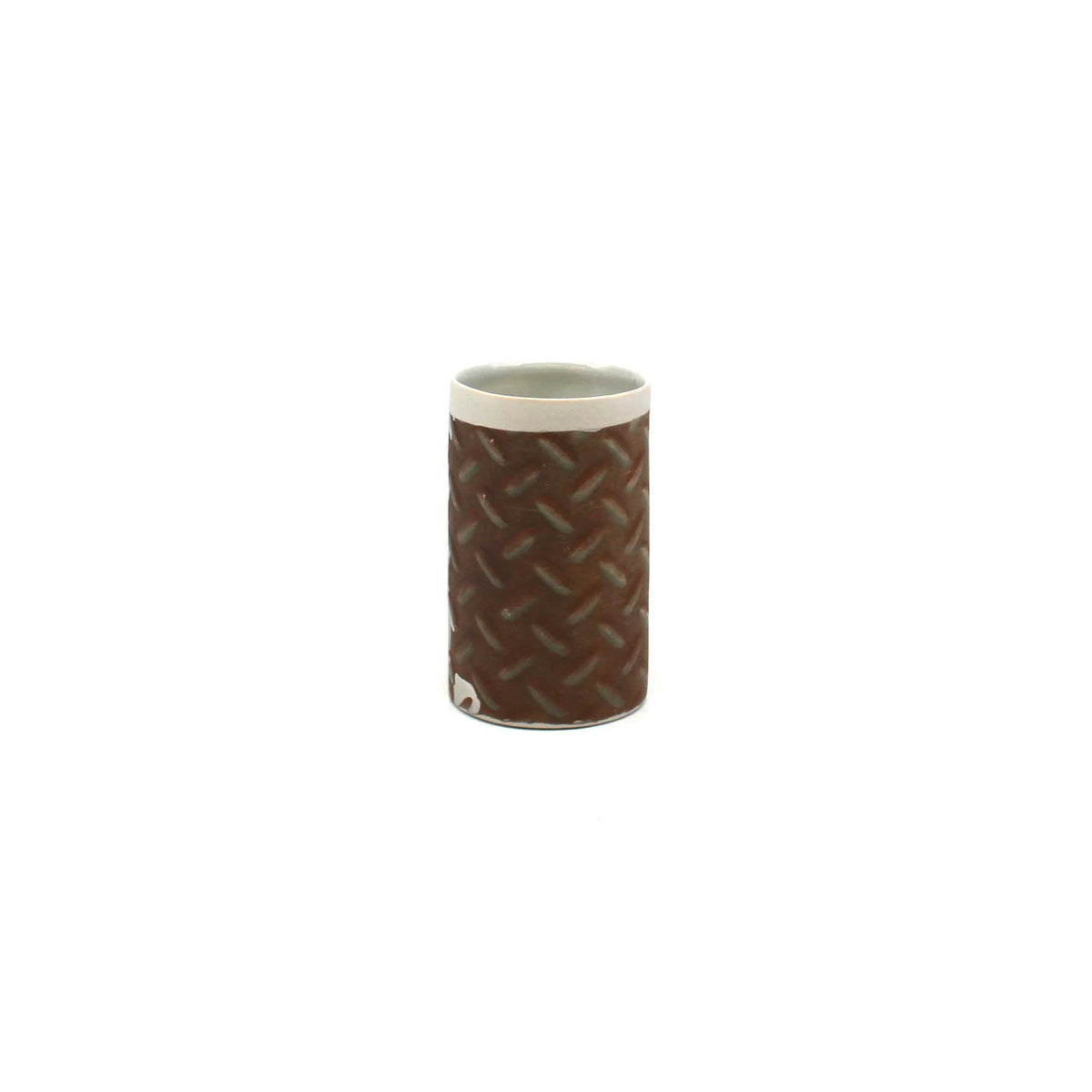 DiamondPlate Tumbler