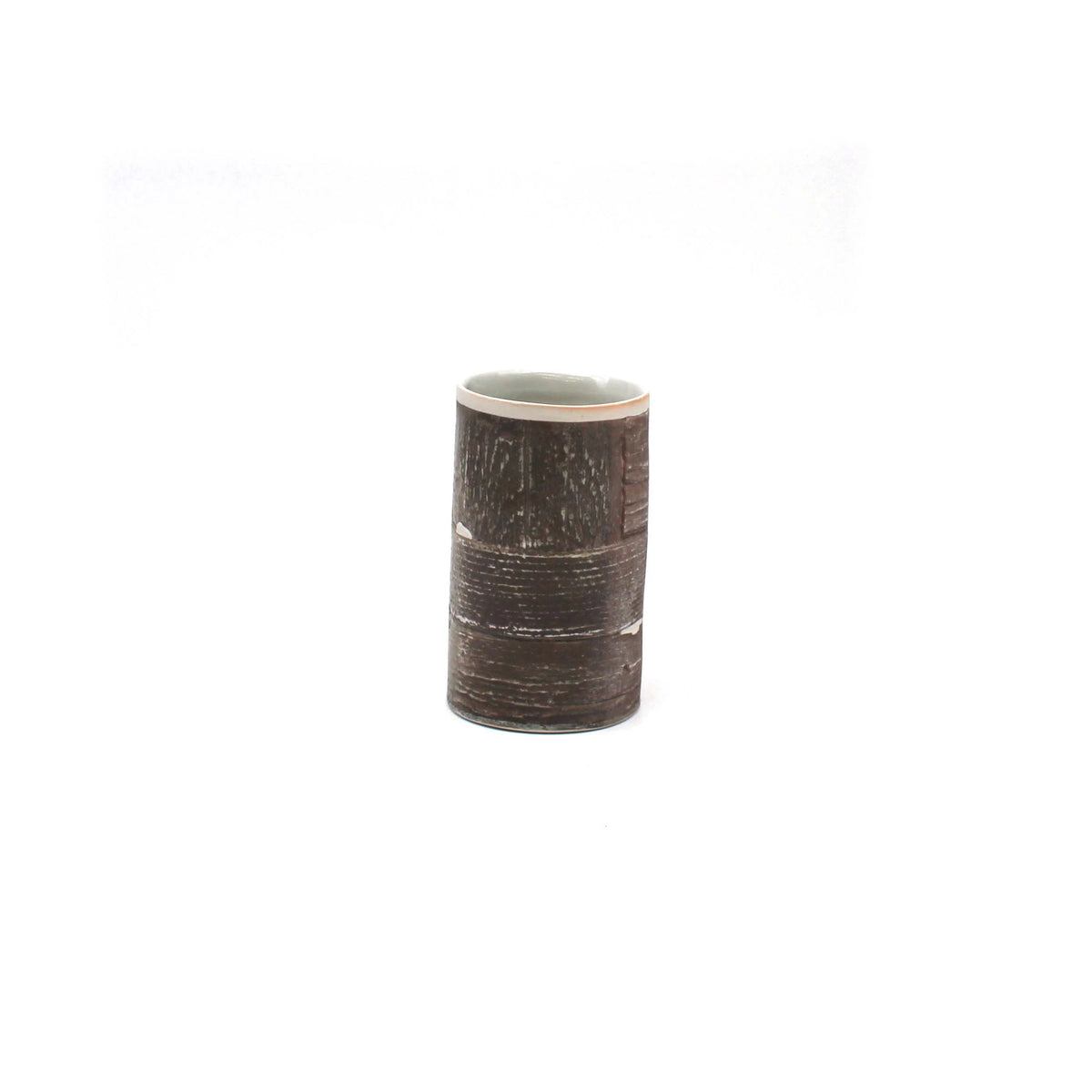 Wood Plank Tumbler