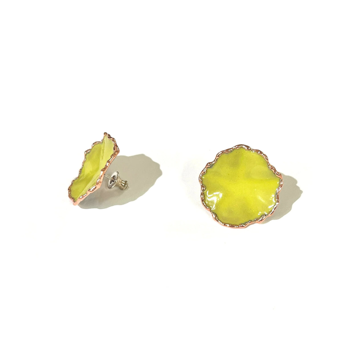 Flora Earrings