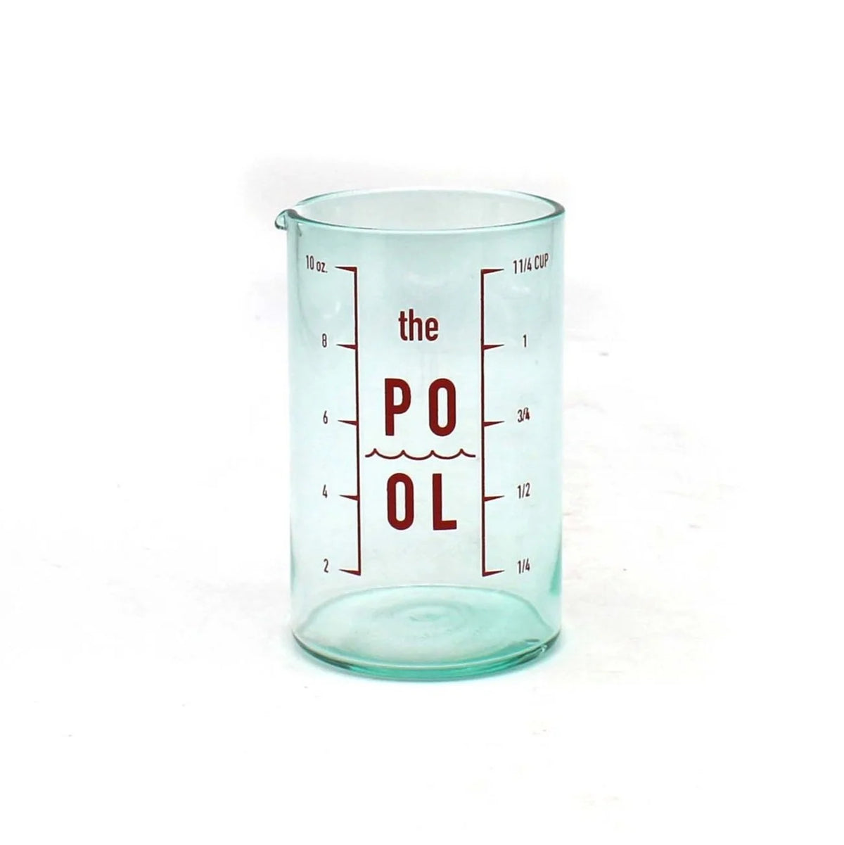 Cocktail Measuring Cup