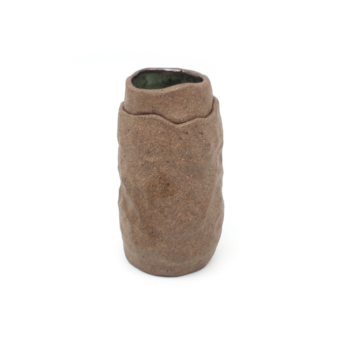 Rock Vase, Small