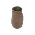 Rock Vase, Medium