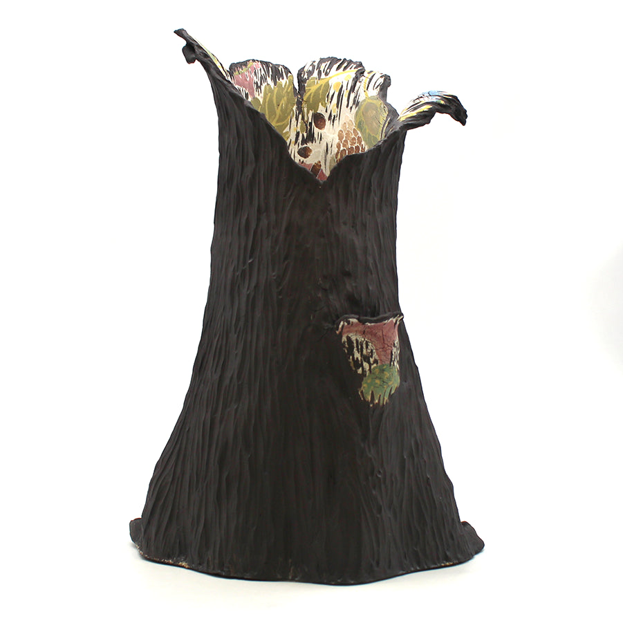 Hollowed Trunk