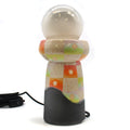 Rainbow Burst Lamp