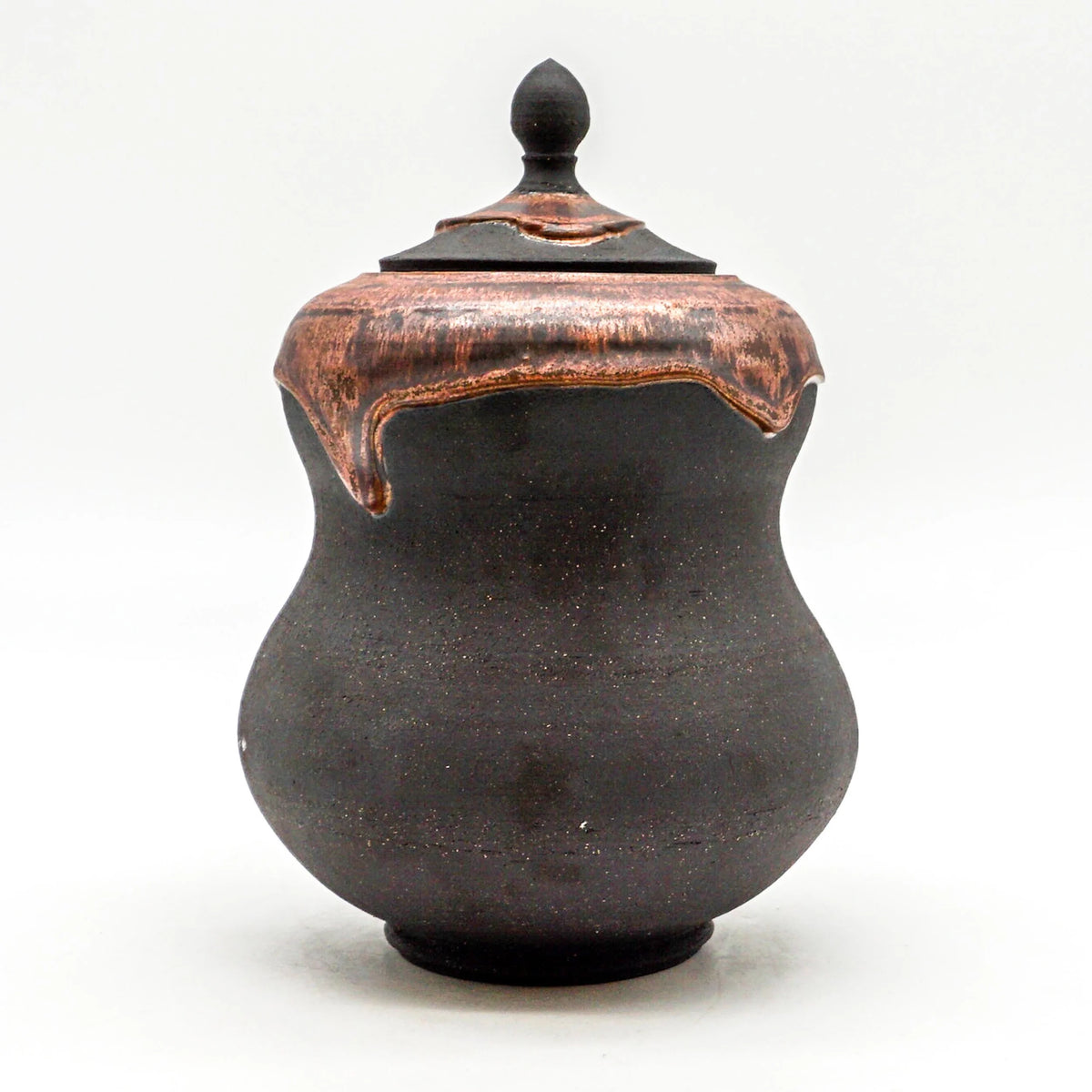 Ancient Copper