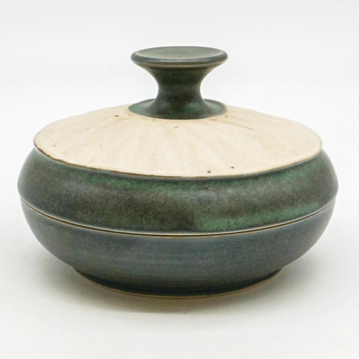 Gourd Jar