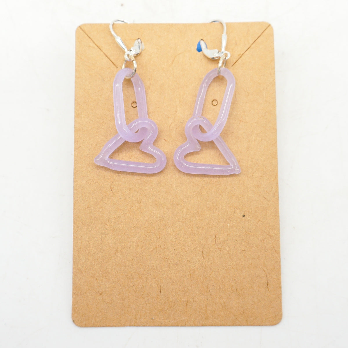 Call Me Hear Link Earrings