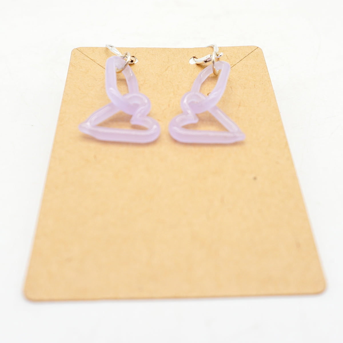 Call Me Hear Link Earrings