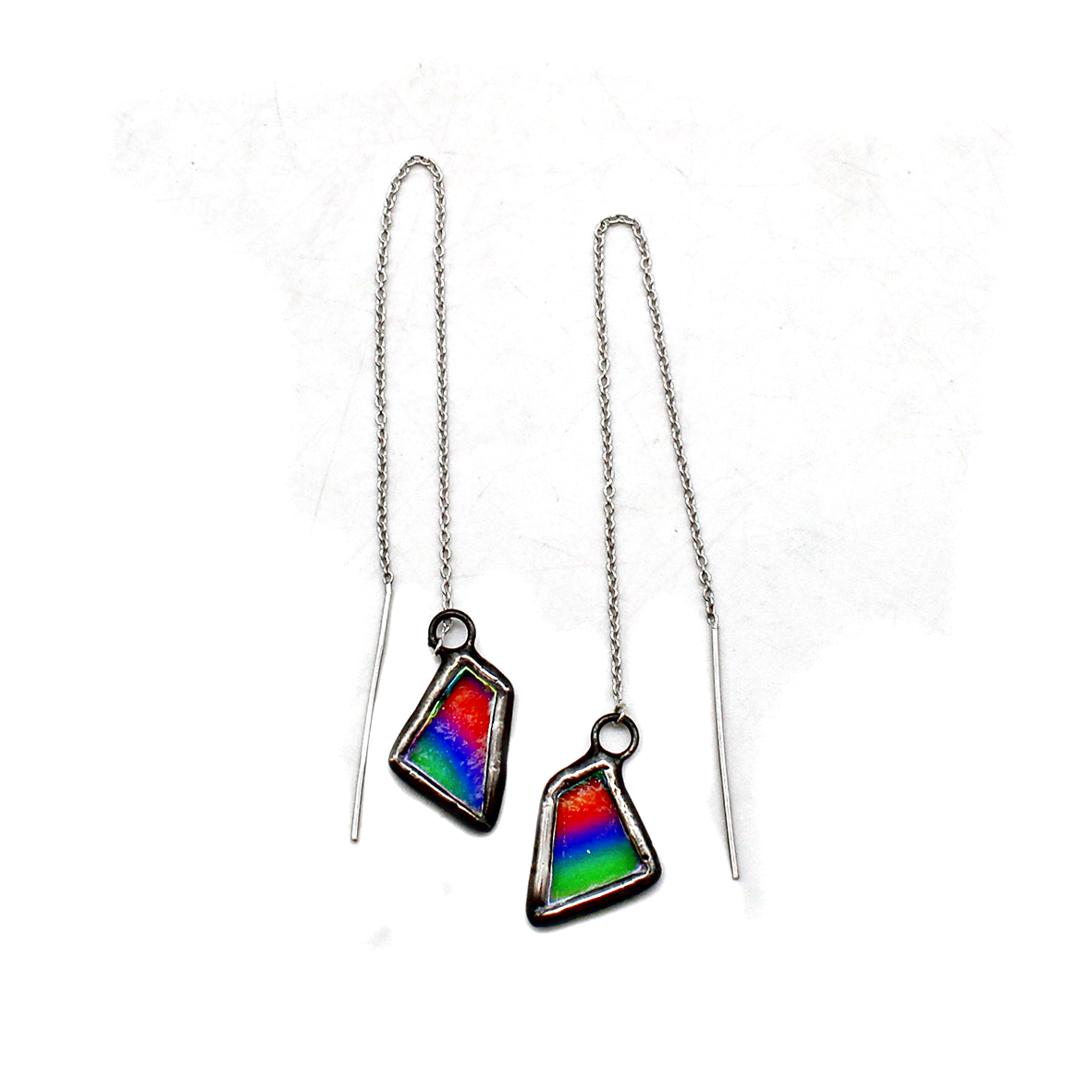 Polygon Threaders