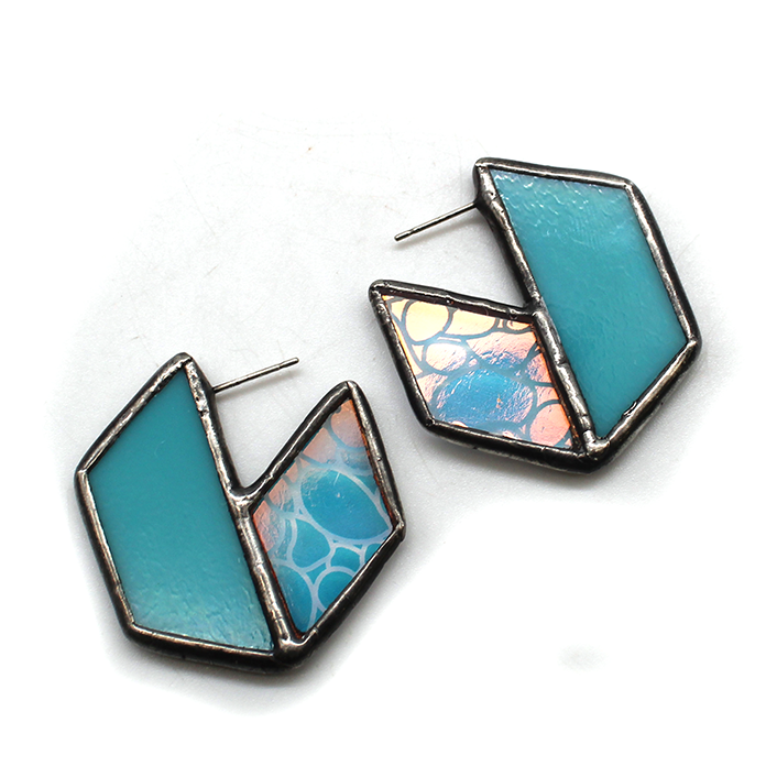 Hexagon Hoop