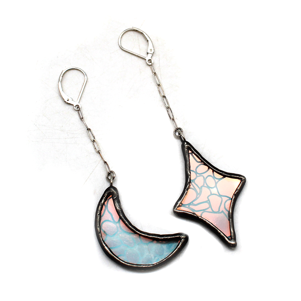 Star & Moon